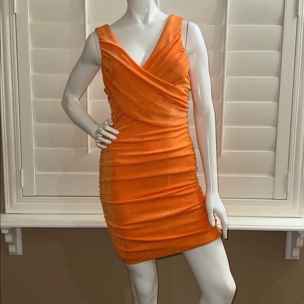 Likely MAIRA DRESS Birds Of Paradise